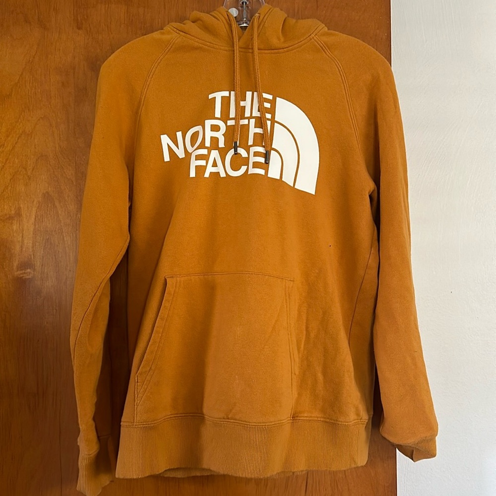 The North Face Hoodie